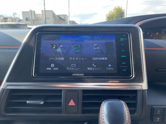 シエンタ Ｇ　クエロ　両側パワースライドドア・ナビ・フルセグＴＶ・Ｂｌｕｅｔｏｏｔｈ・ＤＶＤ再生・Ｂカメラ・衝突軽減ブレーキ・車線逸脱警報・アイドリングストップ・オートライト・オートマチックハイビーム・ＥＴＣ（28枚目）