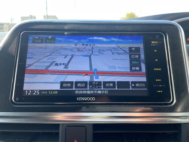 シエンタ Ｇ　クエロ　両側パワースライドドア・ナビ・フルセグＴＶ・Ｂｌｕｅｔｏｏｔｈ・ＤＶＤ再生・Ｂカメラ・衝突軽減ブレーキ・車線逸脱警報・アイドリングストップ・オートライト・オートマチックハイビーム・ＥＴＣ（31枚目）