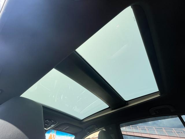 ハリアーハイブリッド Ｚ　レザーパッケージ　モデリスタフルエアロ・パノラマルーフ・メーカーオプションナビ・フルセグＴＶ・デジタルインナーミラー・電動リアゲート・シートヒーター・ベンチレーション・衝突軽減ブレーキ・レーンキープアシスト（50枚目）