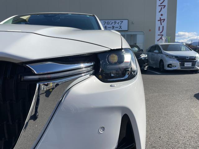 ＣＸ－６０ ＸＤ－ハイブリッド　エクスクルーシブモダン　ナビ・フルセグ・全周囲カメラ・ドラレコ・衝突被害軽減システム・障害物センサー・ドラレコ・白革シート・シートヒーター・シートエアコン・電動リアゲート・ＨＤＭＩ・ポジションメモリー・ＢＯＳＥスピーカー（50枚目）