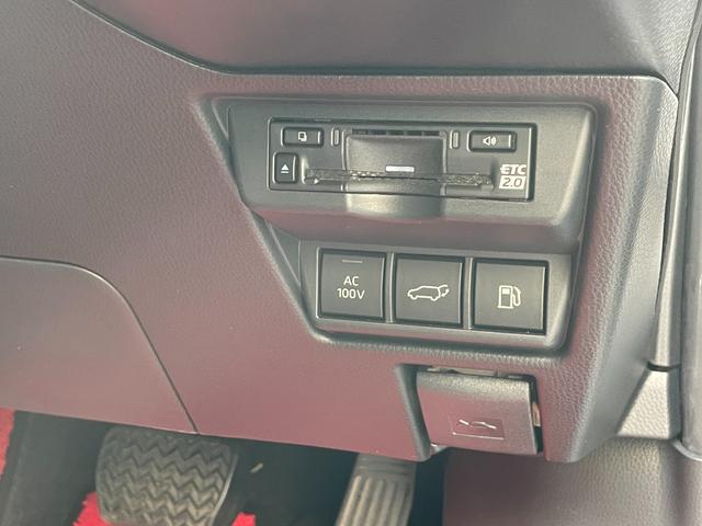 プリウス Ｚ　ムーンルーフ・モデリスタフルエアロ・フルセグ・全周囲カメラ・障害物センサー・衝突被害軽減・盗難防止システム・レーンアシスト・パークアシストドラレコ・ＥＴＣ・電動リアゲート・シートヒーター（22枚目）