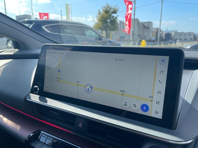 プリウス Z パノラマルーフ・モデリスタフルエアロ・フルセグ・全周囲カメラ・障害物センサー・衝突被害軽減・盗難防止システム・レーンアシスト・パークアシスト・ETC・電動リアゲート・デジタルインナーミラー(32枚目)