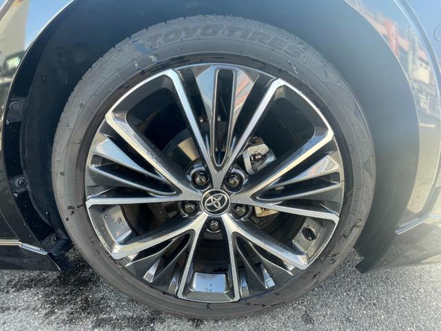 プリウス Z パノラマルーフ・モデリスタフルエアロ・フルセグ・全周囲カメラ・障害物センサー・衝突被害軽減・盗難防止システム・レーンアシスト・パークアシスト・ETC・電動リアゲート・デジタルインナーミラー(63枚目)