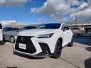 ＮＸ３５０ｈ　Ｆスポーツ　純正ナビ／フルセグＴＶ／全方位カメラ／赤革シート／ドラレコ／パークアシスト／自動駐車システム／衝突軽減ブレーキ／レーンアシスト／オートマチックハイビーム／クリアランスソナー／禁煙車／ＥＴＣ２．０（45枚目）