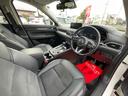 ＣＸ－５ ２０Ｓ　純正ナビ　全周囲カメラ　ＥＴＣ　シートヒーター　パワーシート　衝突被害軽減ブレーキ　ドラレコ　電動リアゲート　前後障害物センサー　ステアリングヒーター　車線逸脱警報システム　衝突安全ボディー（7枚目）