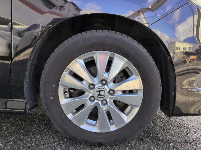 ステップワゴンスパーダ Ｚ　クールスピリット　両側自動　ＨＤＤナビ　Ｂカメラ　両側パワースライドドア　スマートキー　純正ＨＤＤナビ　３６０°モニター　フルセグＴＶ　Ｂカメラ　ＨＩＤヘッドライト　オートライト　オートエアコン　パドルシフト　ＥＴＣ　純正アルミ（37枚目）