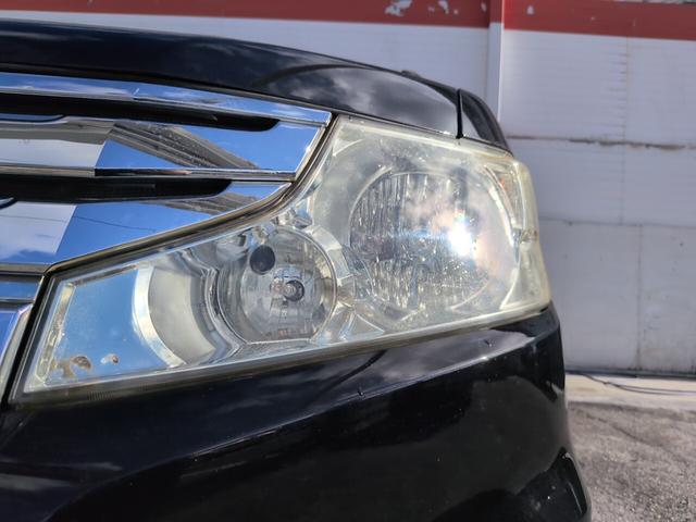 ステップワゴンスパーダ Ｚ　クールスピリット　両側自動　ＨＤＤナビ　Ｂカメラ　両側パワースライドドア　スマートキー　純正ＨＤＤナビ　３６０°モニター　フルセグＴＶ　Ｂカメラ　ＨＩＤヘッドライト　オートライト　オートエアコン　パドルシフト　ＥＴＣ　純正アルミ（39枚目）