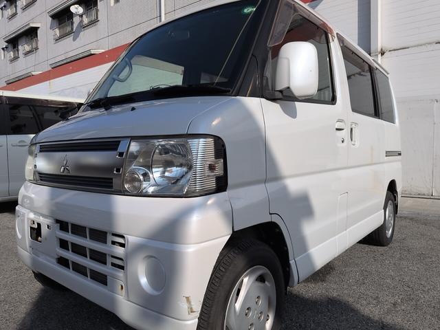 タウンボックス ＬＸ　キーレス　パワーウィンドウ　パワステ　エアコン　キーレス　パワーウィンドウ　パワステ　エアコン　スライドドア（32枚目）