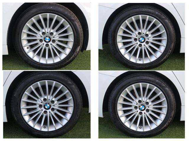 ３シリーズ ３２０ｄ　ラグジュアリー　黒革・ディーゼル・ナビ・電動リアゲート（17枚目）