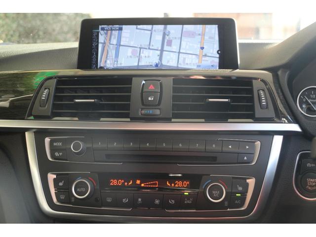 ３シリーズ ３２０ｄ　ラグジュアリー　黒革・ディーゼル・ナビ・電動リアゲート（26枚目）