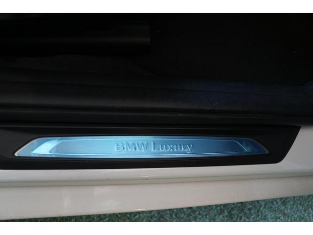 ３シリーズ ３２０ｄ　ラグジュアリー　黒革・ディーゼル・ナビ・電動リアゲート（49枚目）