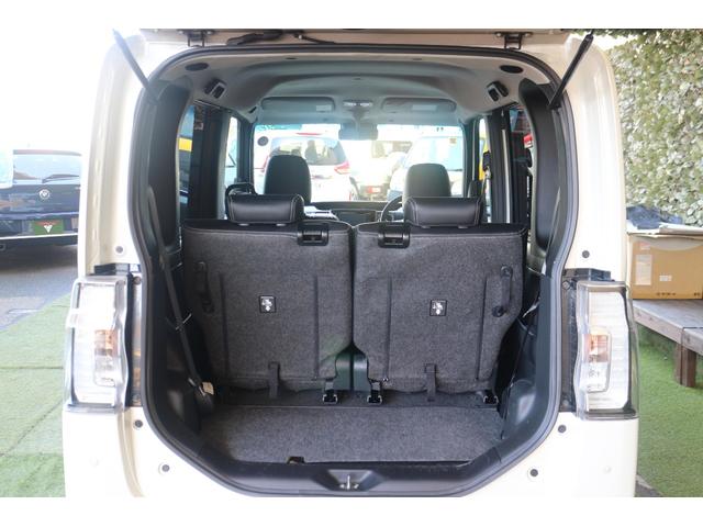 タント カスタムＲＳ　トップエディションＳＡＩＩＩ　両側電動スライドドア・ナビ・ターボ・バックカメラ・リフトアップ・社外ホイール（6枚目）