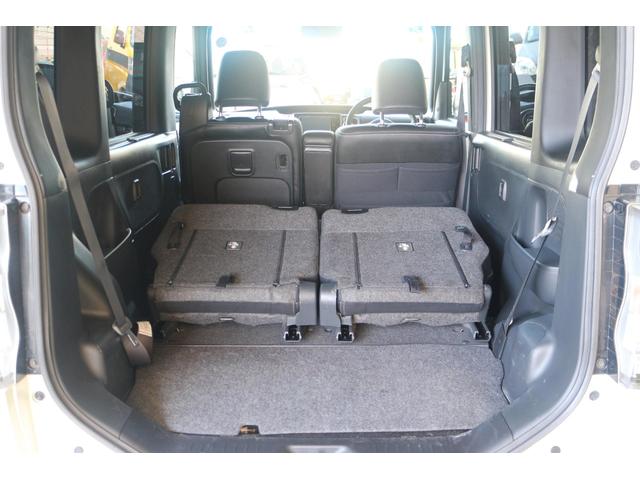 タント カスタムＲＳ　トップエディションＳＡＩＩＩ　両側電動スライドドア・ナビ・ターボ・バックカメラ・リフトアップ・社外ホイール（7枚目）