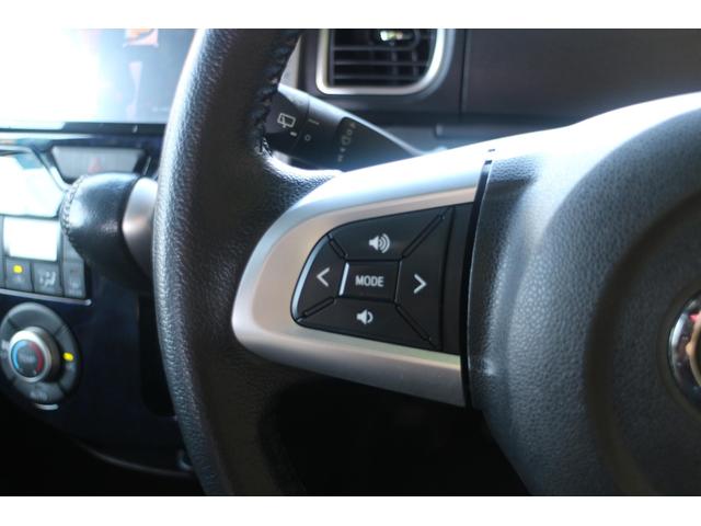 タント カスタムＲＳ　トップエディションＳＡＩＩＩ　両側電動スライドドア・ナビ・ターボ・バックカメラ・リフトアップ・社外ホイール（15枚目）