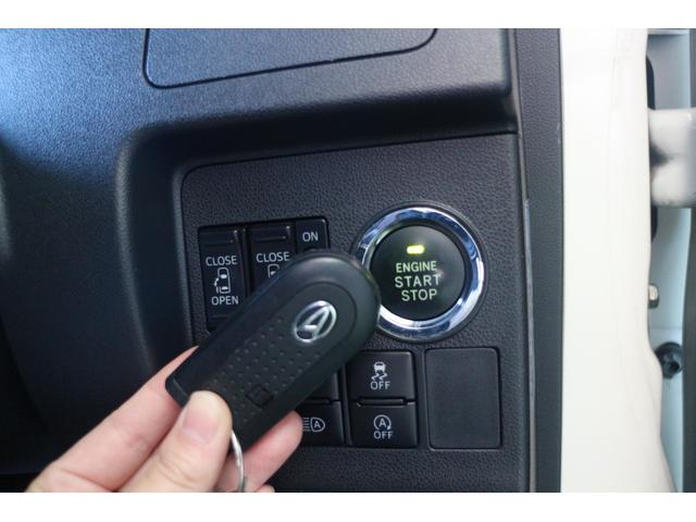 タント カスタムＲＳ　トップエディションＳＡＩＩＩ　両側電動スライドドア・ナビ・ターボ・バックカメラ・リフトアップ・社外ホイール（20枚目）