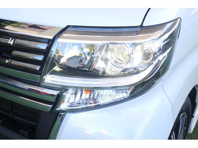 タント カスタムＲＳ　トップエディションＳＡＩＩＩ　両側電動スライドドア・ナビ・ターボ・バックカメラ・リフトアップ・社外ホイール（23枚目）