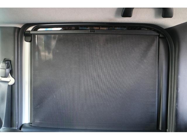 タント カスタムＲＳ　トップエディションＳＡＩＩＩ　両側電動スライドドア・ナビ・ターボ・バックカメラ・リフトアップ・社外ホイール（33枚目）