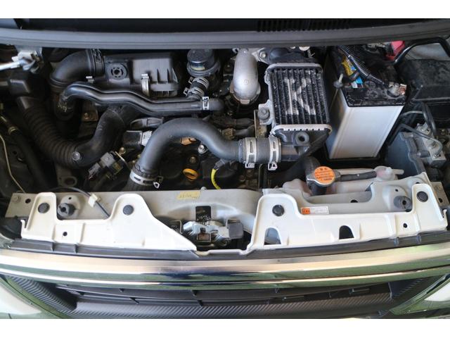 タント カスタムＲＳ　トップエディションＳＡＩＩＩ　両側電動スライドドア・ナビ・ターボ・バックカメラ・リフトアップ・社外ホイール（47枚目）