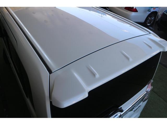 タント カスタムＲＳ　トップエディションＳＡＩＩＩ　両側電動スライドドア・ナビ・ターボ・バックカメラ・リフトアップ・社外ホイール（48枚目）