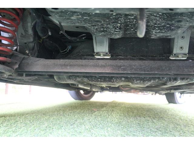 タント カスタムＲＳ　トップエディションＳＡＩＩＩ　両側電動スライドドア・ナビ・ターボ・バックカメラ・リフトアップ・社外ホイール（49枚目）