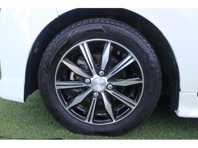 タント カスタムＲＳ　トップエディションＳＡＩＩＩ　両側電動スライドドア・ナビ・ターボ・バックカメラ・リフトアップ・社外ホイール（51枚目）