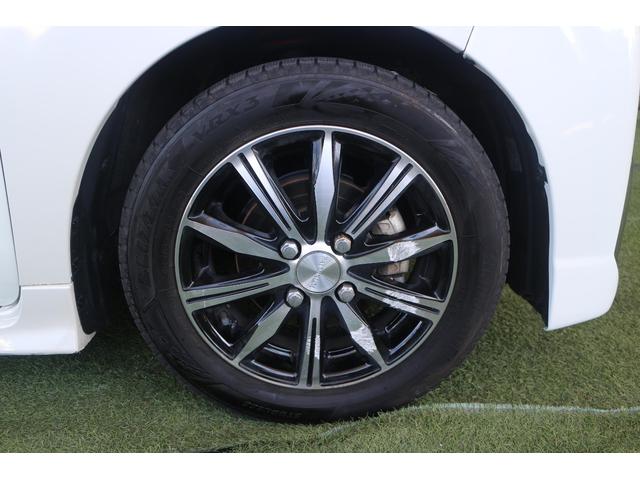 タント カスタムＲＳ　トップエディションＳＡＩＩＩ　両側電動スライドドア・ナビ・ターボ・バックカメラ・リフトアップ・社外ホイール（52枚目）