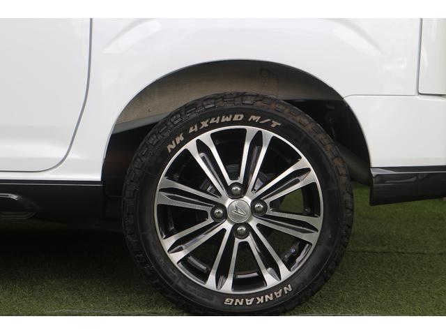 アトレー ＲＳ　４ＷＤターボ　新品キャンピング仕様　ナビ　ＥＴＣ　デジタルインナーミラー前後ドラレコ　リフトアップ　オフロードタイヤホイール　Ｂｌｕｅｔｏｏｔｈ　ブレーキサポート　アダプティブクルーズコントロール（18枚目）