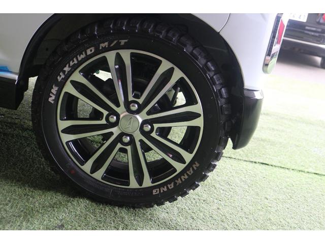 アトレー ＲＳ　４ＷＤターボ　新品キャンピング仕様　ナビ　ＥＴＣ　デジタルインナーミラー前後ドラレコ　リフトアップ　オフロードタイヤホイール　Ｂｌｕｅｔｏｏｔｈ　ブレーキサポート　アダプティブクルーズコントロール（21枚目）