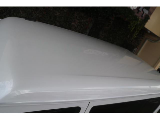 アトレー ＲＳ　４ＷＤターボ　新品キャンピング仕様　ナビ　ＥＴＣ　デジタルインナーミラー前後ドラレコ　リフトアップ　オフロードタイヤホイール　Ｂｌｕｅｔｏｏｔｈ　ブレーキサポート　アダプティブクルーズコントロール（28枚目）