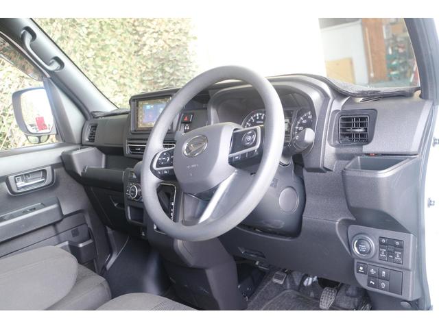 アトレー ＲＳ　４ＷＤターボ　新品キャンピング仕様　ナビ　ＥＴＣ　デジタルインナーミラー前後ドラレコ　リフトアップ　オフロードタイヤホイール　Ｂｌｕｅｔｏｏｔｈ　ブレーキサポート　アダプティブクルーズコントロール（32枚目）