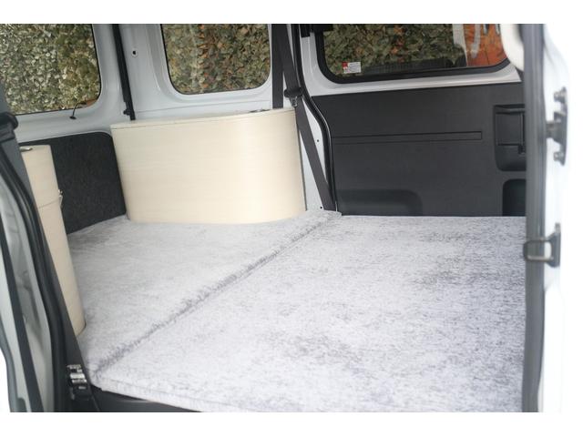 アトレー ＲＳ　４ＷＤターボ　新品キャンピング仕様　ナビ　ＥＴＣ　デジタルインナーミラー前後ドラレコ　リフトアップ　オフロードタイヤホイール　Ｂｌｕｅｔｏｏｔｈ　ブレーキサポート　アダプティブクルーズコントロール（33枚目）