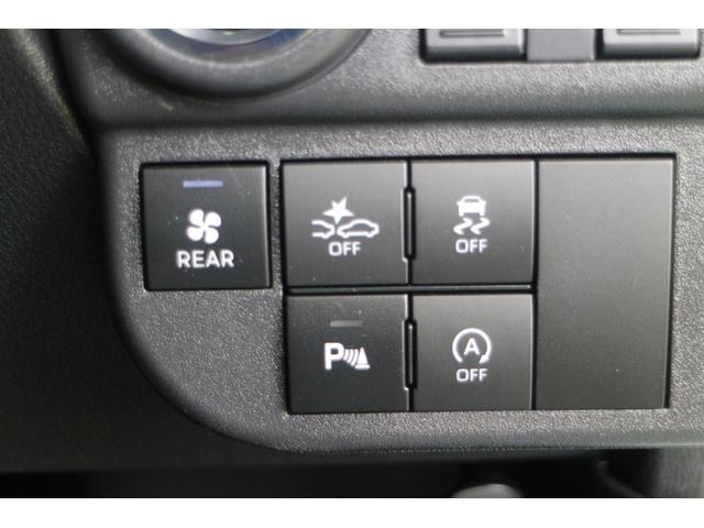 アトレー ＲＳ　４ＷＤターボ　新品キャンピング仕様　ナビ　ＥＴＣ　デジタルインナーミラー前後ドラレコ　リフトアップ　オフロードタイヤホイール　Ｂｌｕｅｔｏｏｔｈ　ブレーキサポート　アダプティブクルーズコントロール（40枚目）