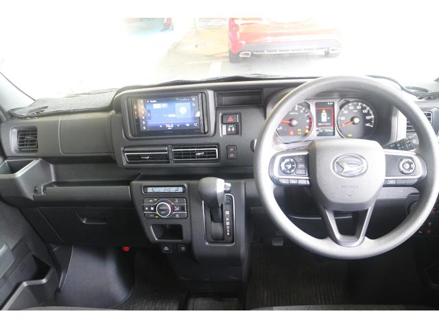 アトレー ＲＳ　４ＷＤターボ　新品キャンピング仕様　ナビ　ＥＴＣ　デジタルインナーミラー前後ドラレコ　リフトアップ　オフロードタイヤホイール　Ｂｌｕｅｔｏｏｔｈ　ブレーキサポート　アダプティブクルーズコントロール（42枚目）