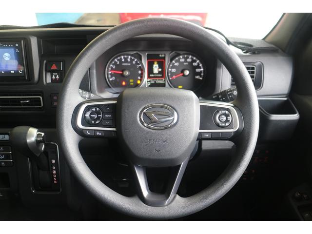 アトレー ＲＳ　４ＷＤターボ　新品キャンピング仕様　ナビ　ＥＴＣ　デジタルインナーミラー前後ドラレコ　リフトアップ　オフロードタイヤホイール　Ｂｌｕｅｔｏｏｔｈ　ブレーキサポート　アダプティブクルーズコントロール（46枚目）