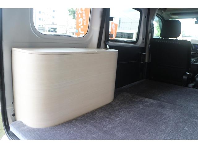 アトレー ＲＳ　４ＷＤターボ　新品キャンピング仕様　ナビ　ＥＴＣ　デジタルインナーミラー前後ドラレコ　リフトアップ　オフロードタイヤホイール　Ｂｌｕｅｔｏｏｔｈ　ブレーキサポート　アダプティブクルーズコントロール（72枚目）