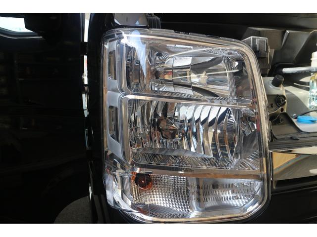 エブリイワゴン ＰＺターボスペシャル　ハイルーフ　太陽光発電・両側電動・オートステップ（10枚目）