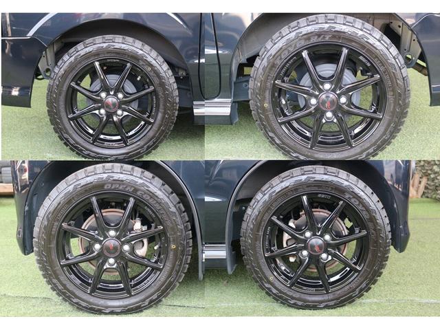 エブリイワゴン ＰＺターボスペシャル　ハイルーフ　太陽光発電・両側電動・オートステップ（13枚目）