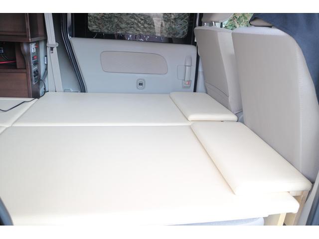 エブリイワゴン ＰＺターボスペシャル　ハイルーフ　太陽光発電・両側電動・オートステップ（16枚目）