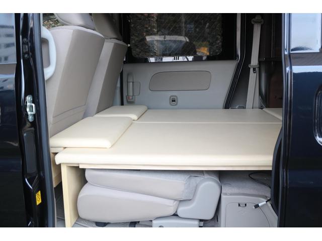 エブリイワゴン ＰＺターボスペシャル　ハイルーフ　太陽光発電・両側電動・オートステップ（17枚目）