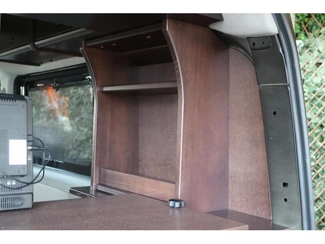 エブリイワゴン ＰＺターボスペシャル　ハイルーフ　太陽光発電・両側電動・オートステップ（19枚目）