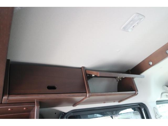 エブリイワゴン ＰＺターボスペシャル　ハイルーフ　太陽光発電・両側電動・オートステップ（22枚目）