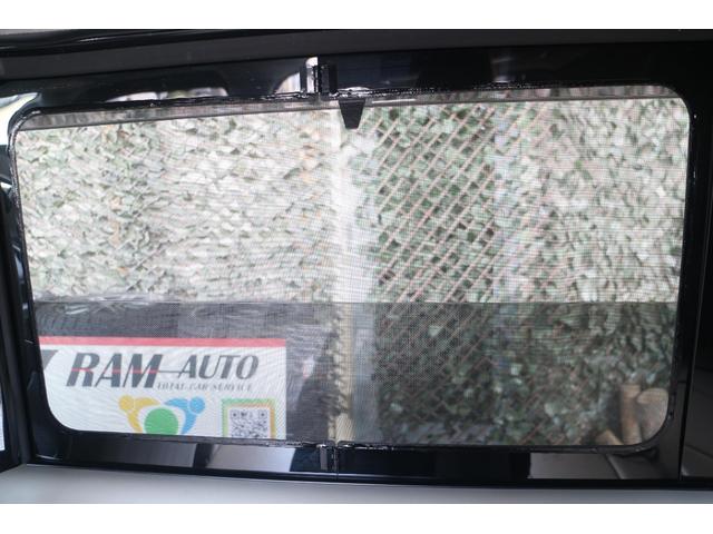 エブリイワゴン ＰＺターボスペシャル　ハイルーフ　太陽光発電・両側電動・オートステップ（27枚目）