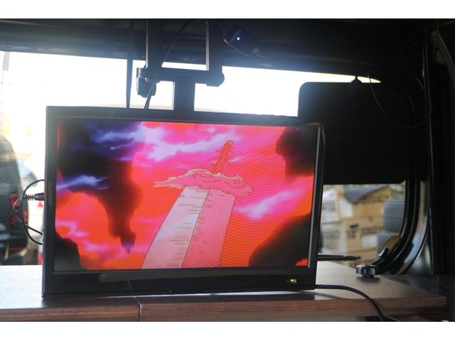 エブリイワゴン ＰＺターボスペシャル　ハイルーフ　太陽光発電・両側電動・オートステップ（28枚目）