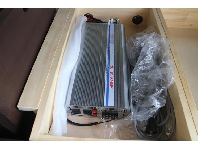 エブリイワゴン ＰＺターボスペシャル　ハイルーフ　太陽光発電・両側電動・オートステップ（32枚目）