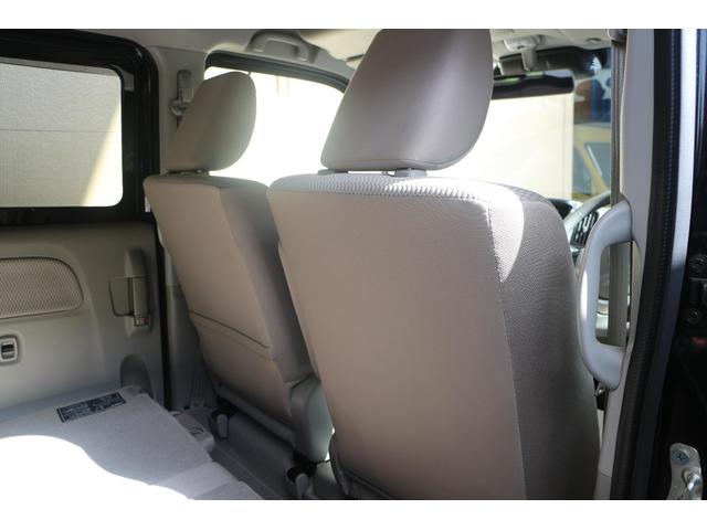 エブリイワゴン ＰＺターボスペシャル　ハイルーフ　太陽光発電・両側電動・オートステップ（39枚目）