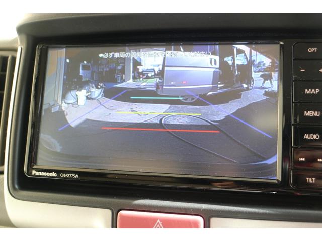 エブリイワゴン ＰＺターボスペシャル　ハイルーフ　太陽光発電・両側電動・オートステップ（55枚目）