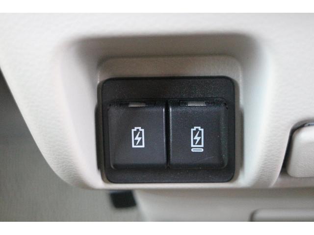 エブリイワゴン ＰＺターボスペシャル　ハイルーフ　太陽光発電・両側電動・オートステップ（57枚目）