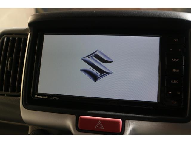 エブリイワゴン ＰＺターボスペシャル　ハイルーフ　太陽光発電・両側電動・オートステップ（66枚目）