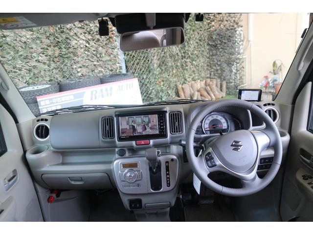 エブリイワゴン ＰＺターボスペシャル　ハイルーフ　太陽光発電・両側電動・オートステップ（67枚目）