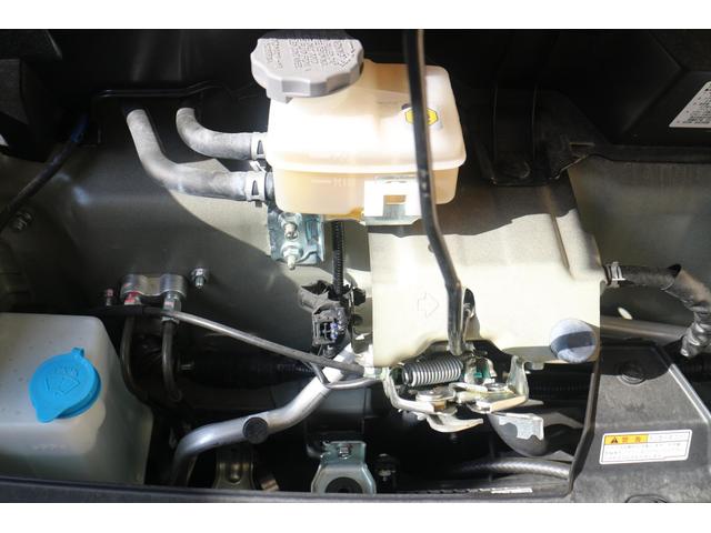 エブリイワゴン ＰＺターボスペシャル　ハイルーフ　太陽光発電・両側電動・オートステップ（71枚目）